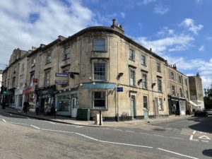171 Whiteladies Road