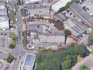 Industrial for Sale: Bristol