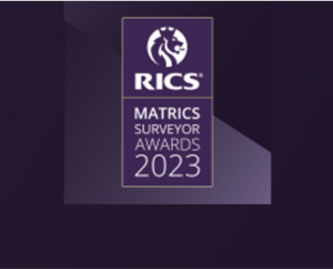 Finalist: Commercial Property Surveyor of the Year