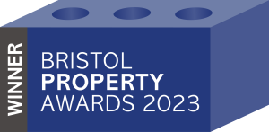 Bristol Property Awards Winner