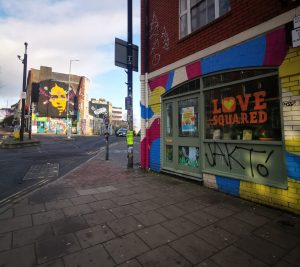 Shop for Rent in Stokes Croft