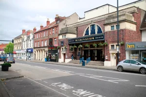 Retail Agents Fishponds